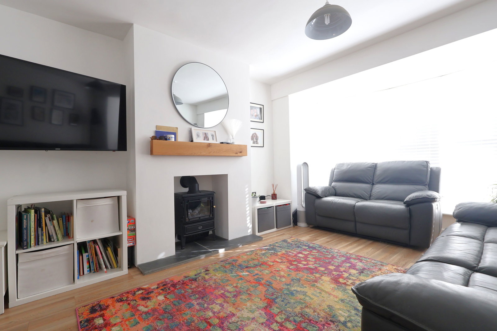 Detached House in Gloucester 2