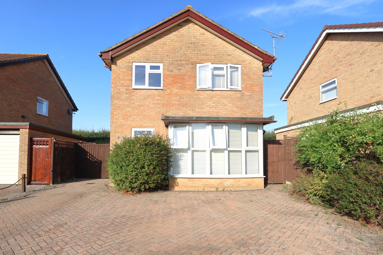Detached House in Gloucester