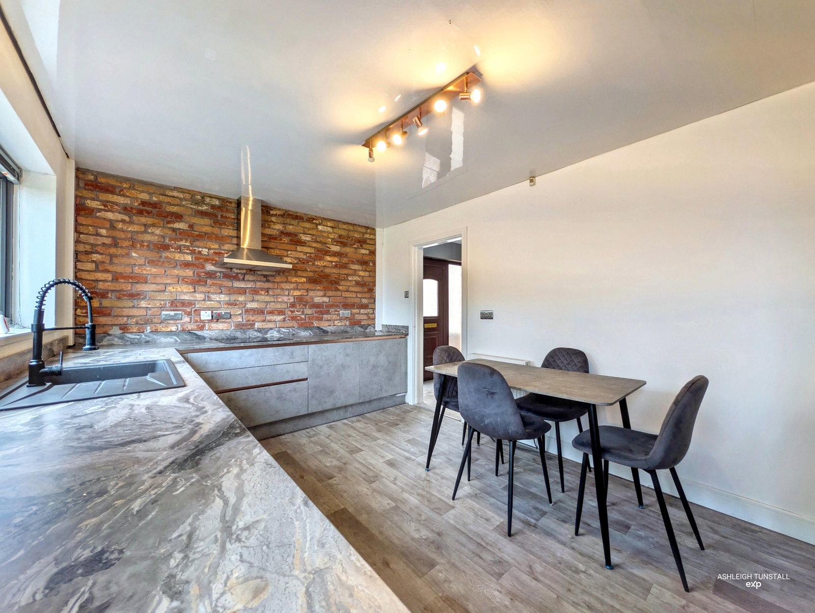 Detached House for sale in Maryport, The Netherdales, Maryport, CA15 7AQ, 1667 m²
