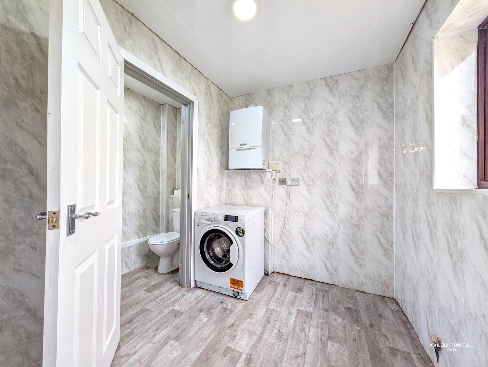 Detached House for sale in Maryport, The Netherdales, Maryport, CA15 7AQ, 1667 m²