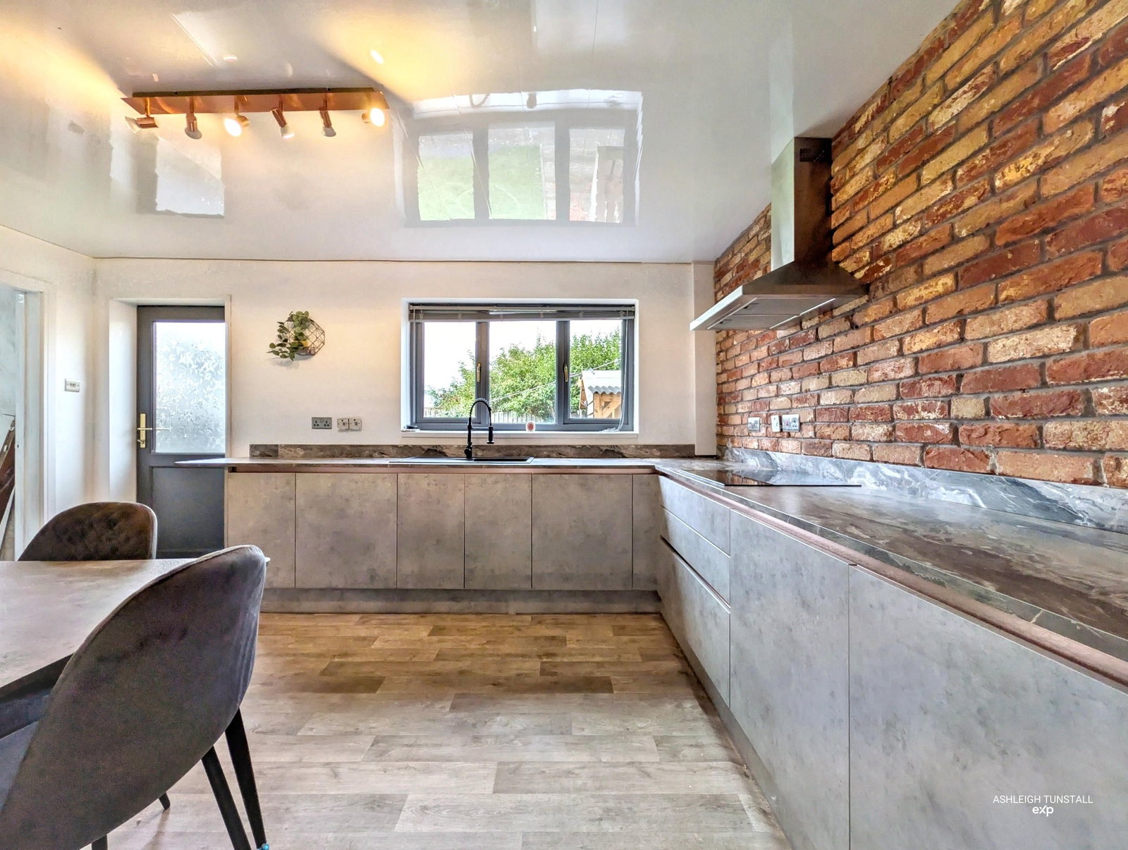 Detached House for sale in Maryport, The Netherdales, Maryport, CA15 7AQ, 1667 m²
