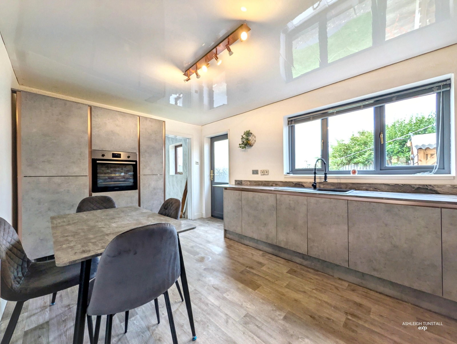 Detached House for sale in Maryport, The Netherdales, Maryport, CA15 7AQ, 1667 m²