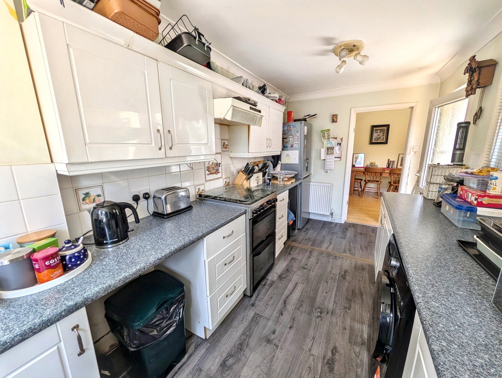 Semi Detached House in Clacton-on-sea
