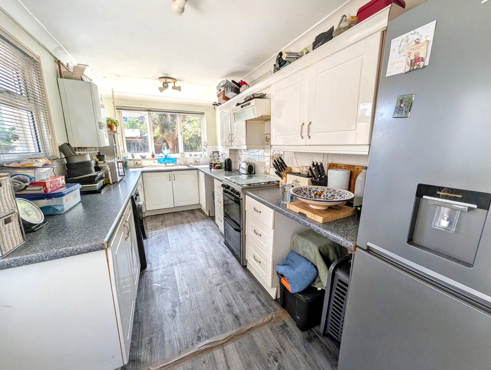 Semi Detached House in Clacton-on-sea