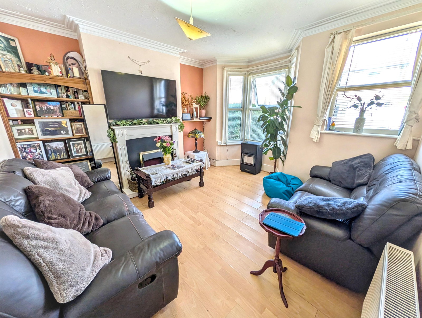 Semi Detached House in Clacton-on-sea
