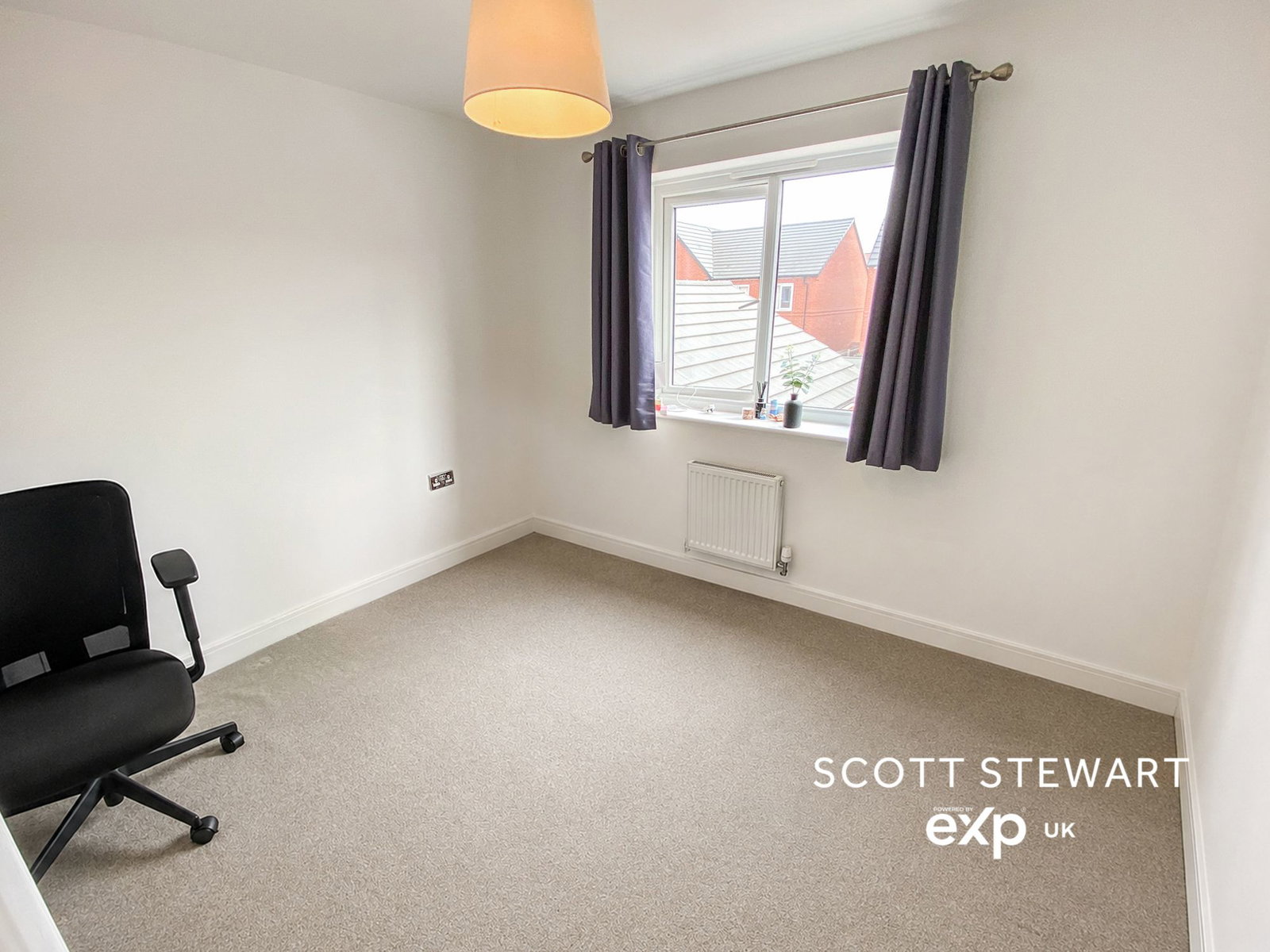 Detached House for sale in Peterborough, Whittlesey, Peterborough, PE7 2GH