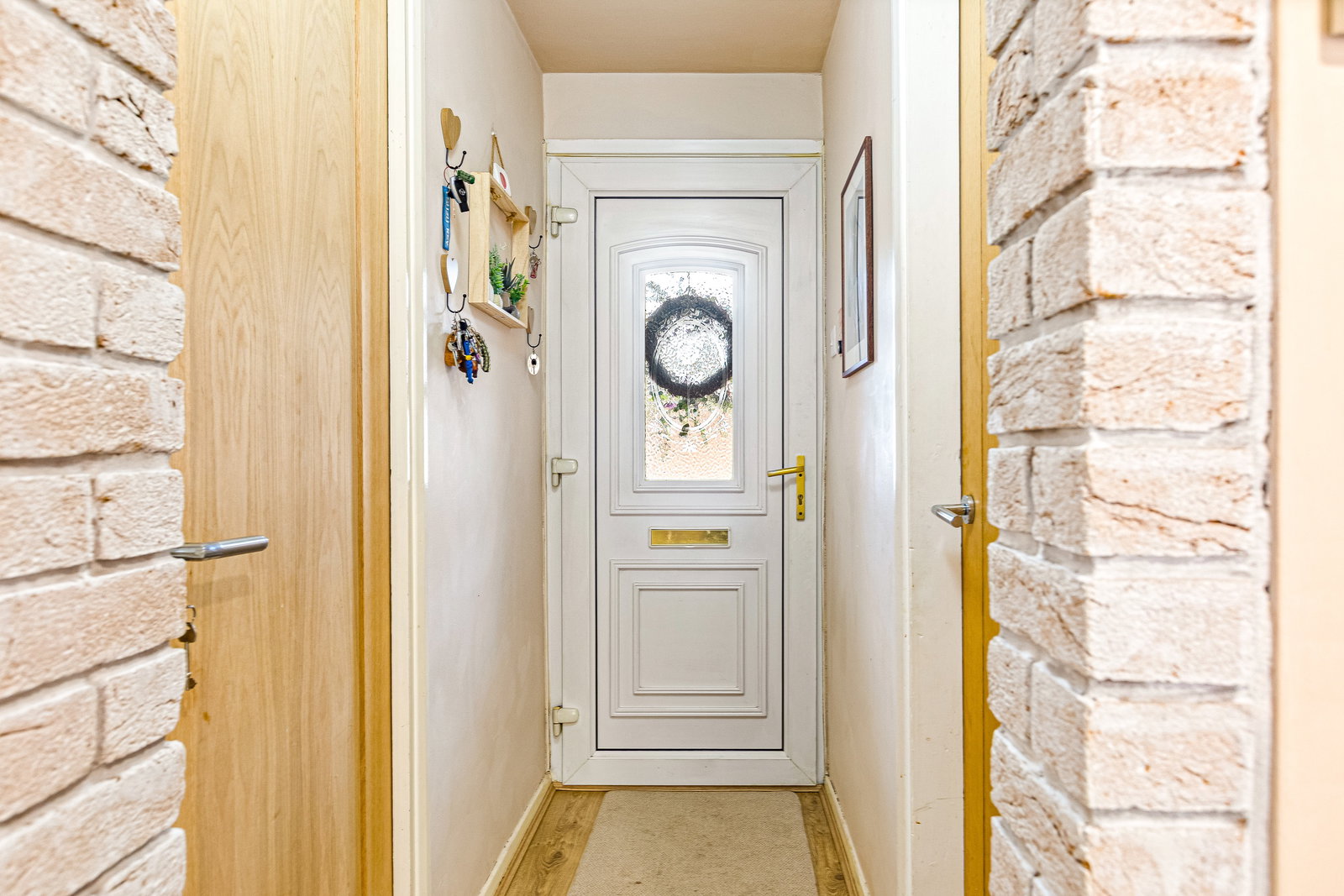 Semi Detached House in Leicester 2