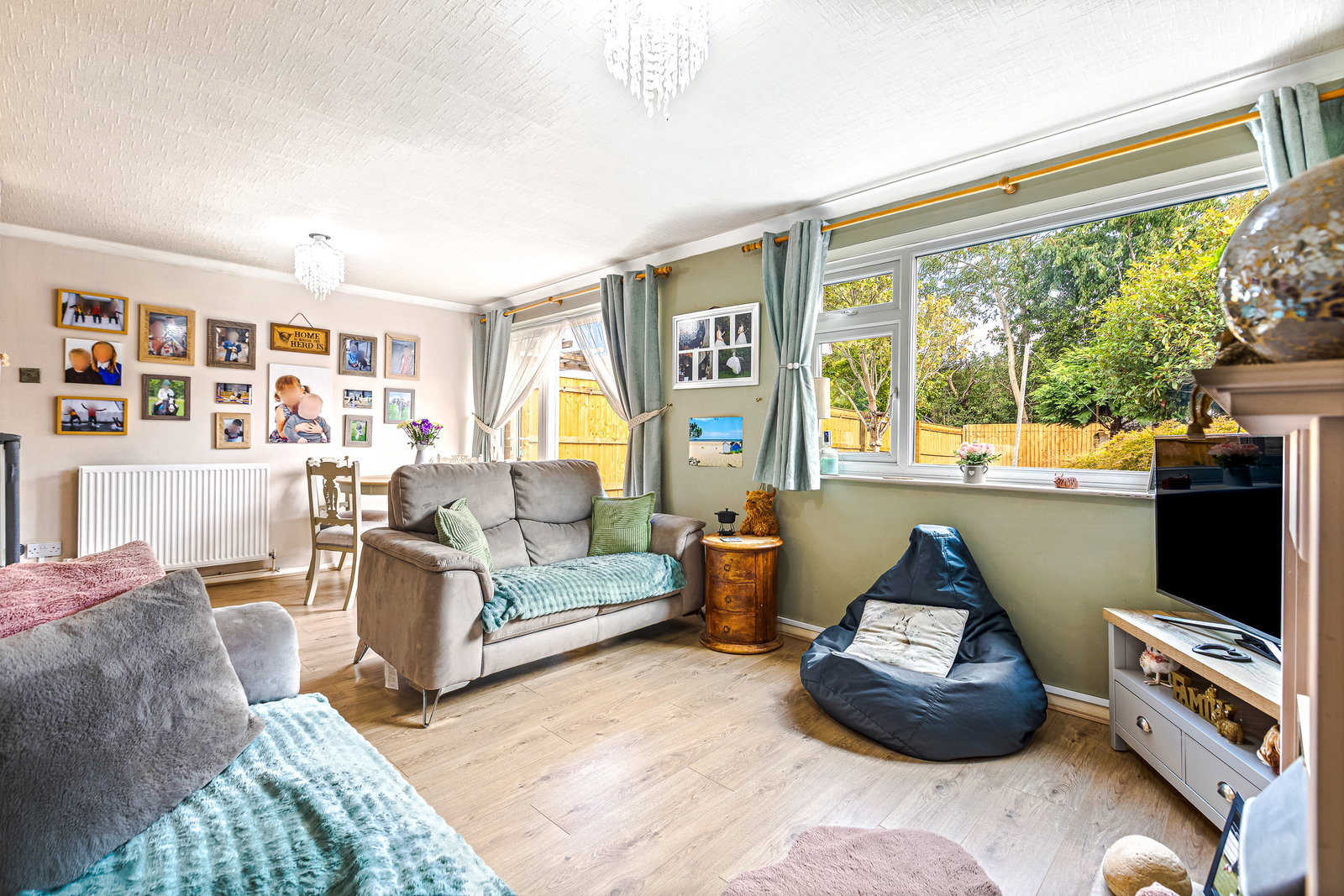 Semi Detached House in Leicester 4