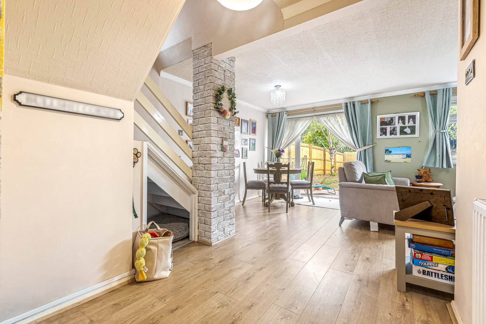 Semi Detached House in Leicester 3