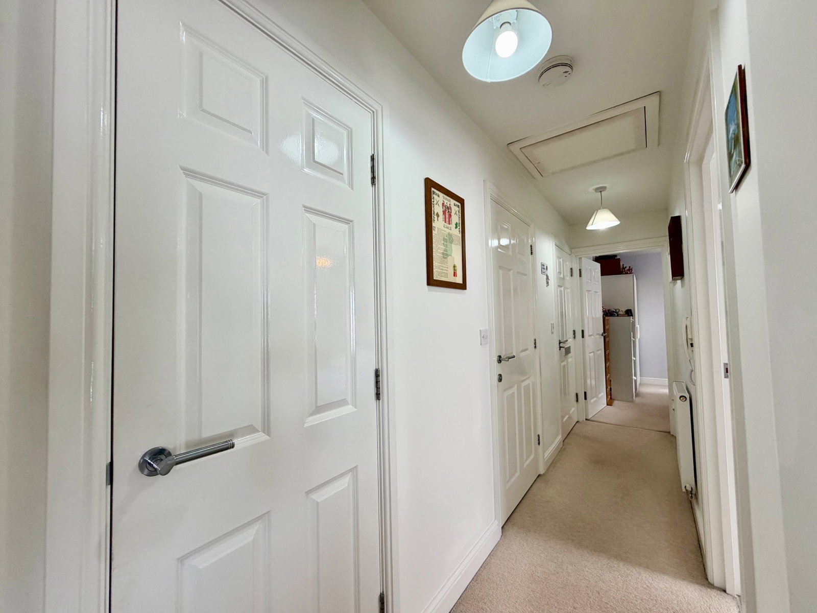 Apartment in Newton Abbot
