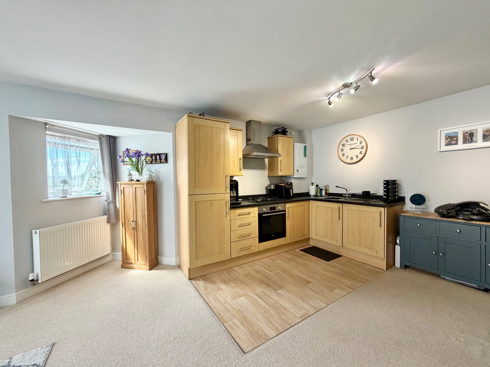Apartment in Newton Abbot
