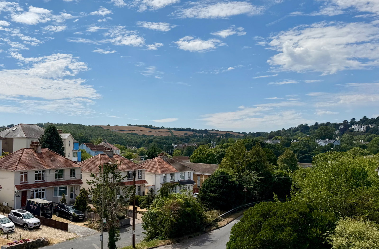 Apartment in Newton Abbot