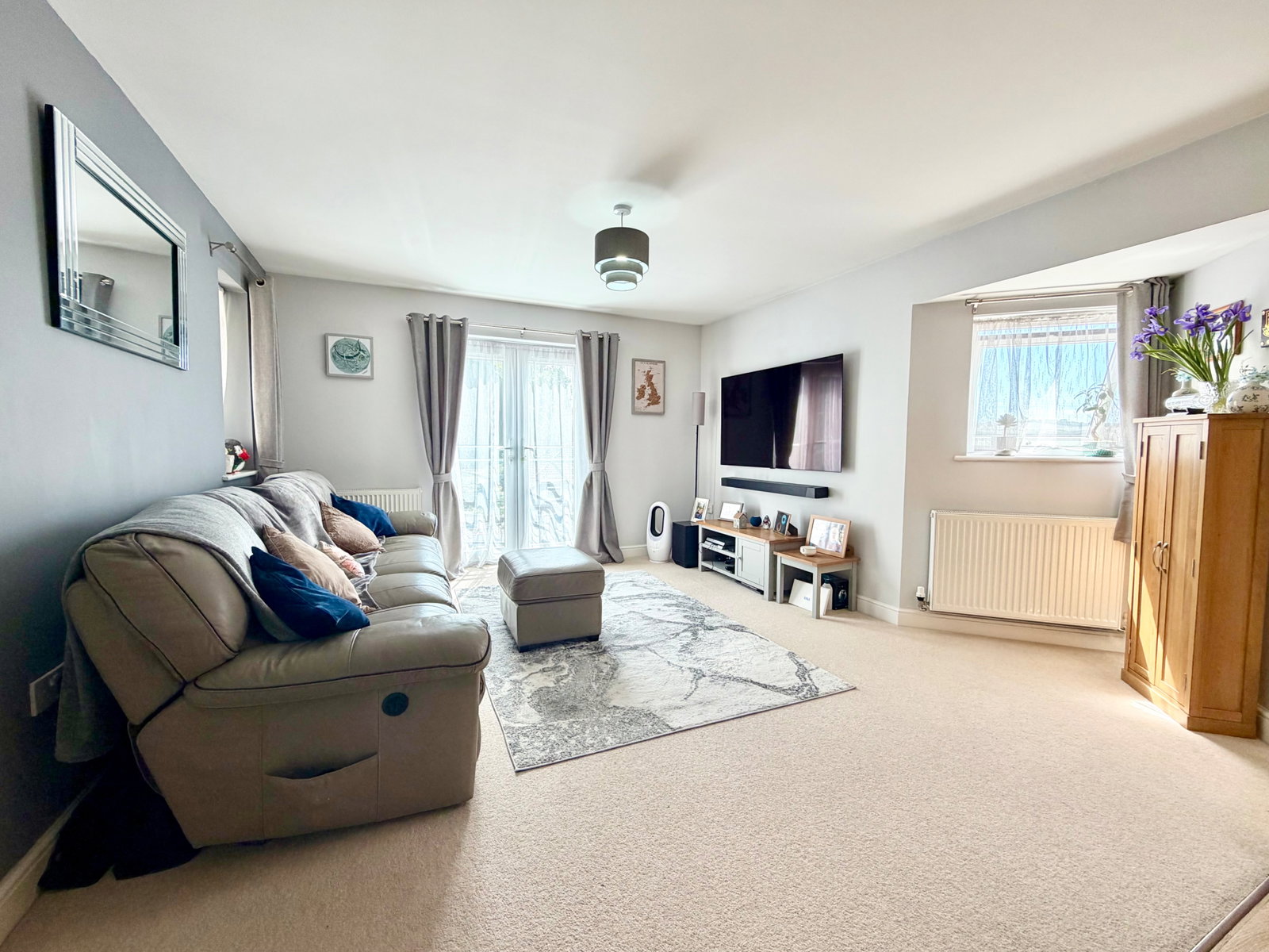 Apartment in Newton Abbot