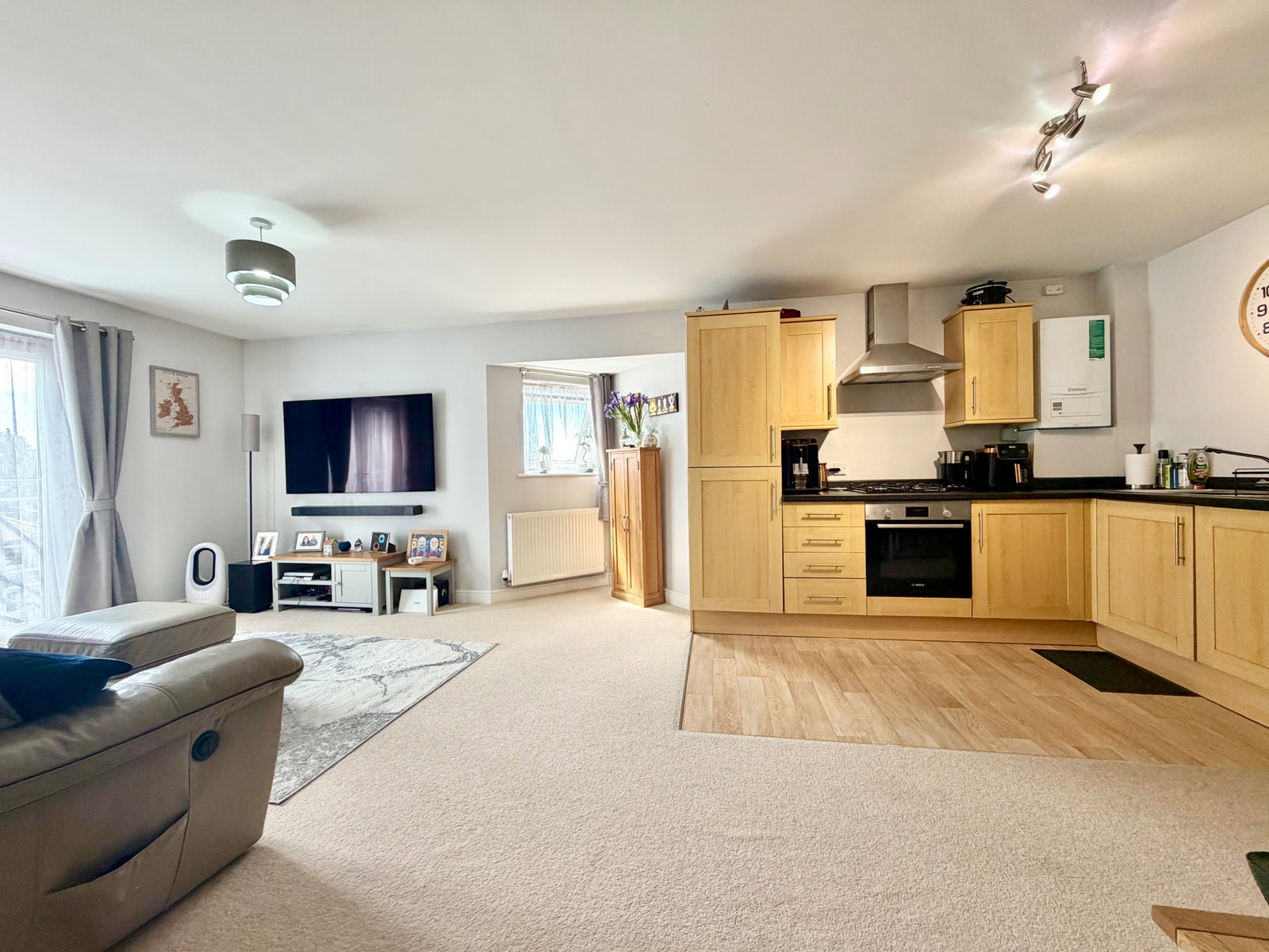 Apartment in Newton Abbot