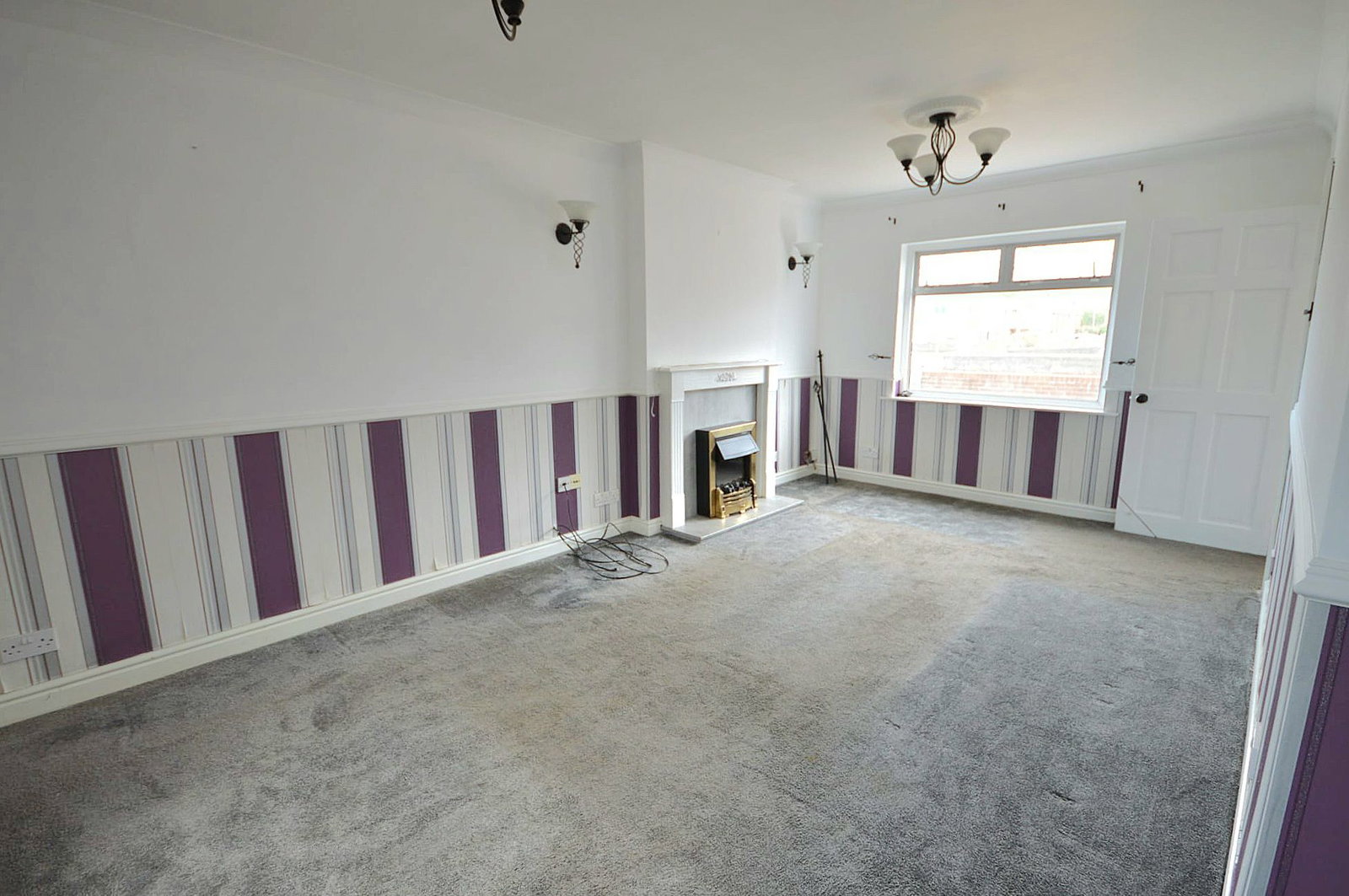 Semi Detached House in Port Talbot