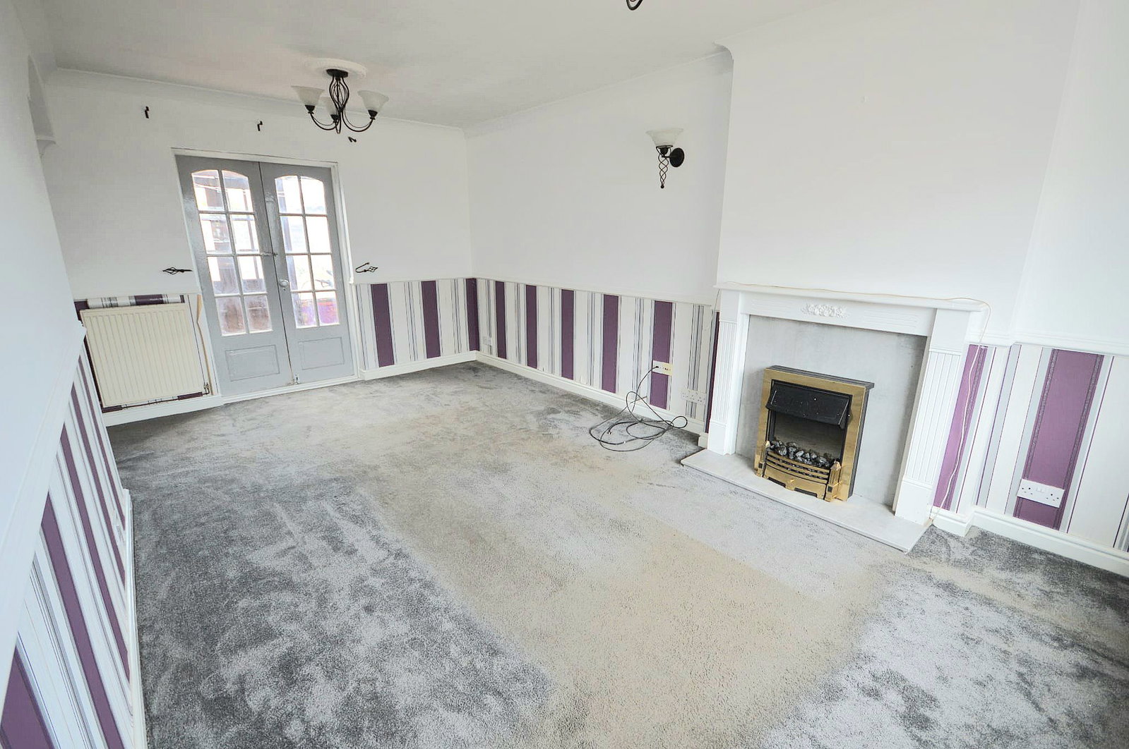 Semi Detached House in Port Talbot