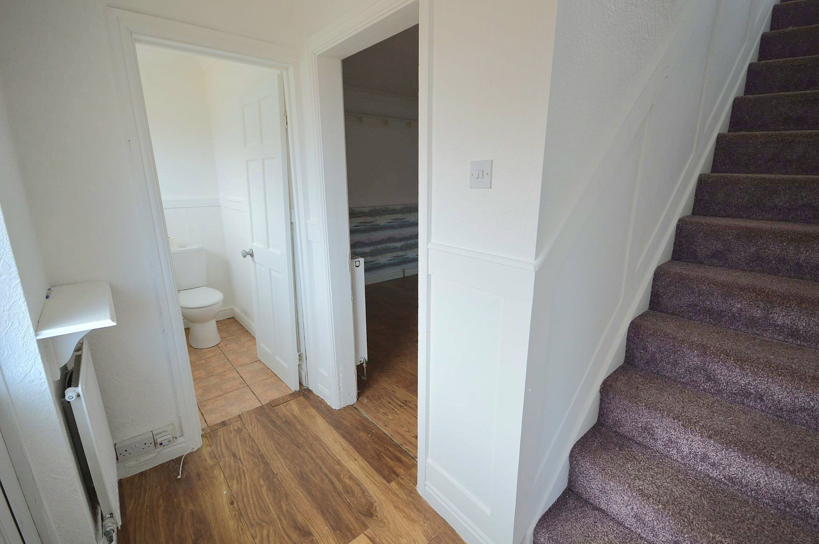 Semi Detached House in Port Talbot