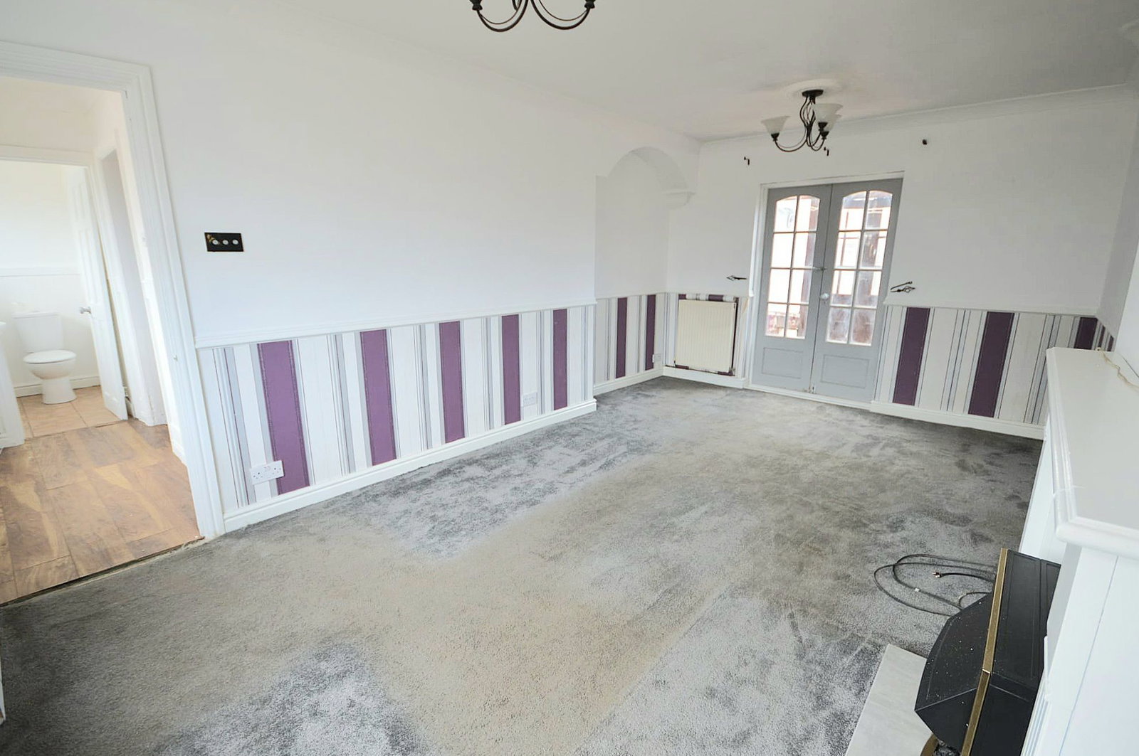Semi Detached House in Port Talbot