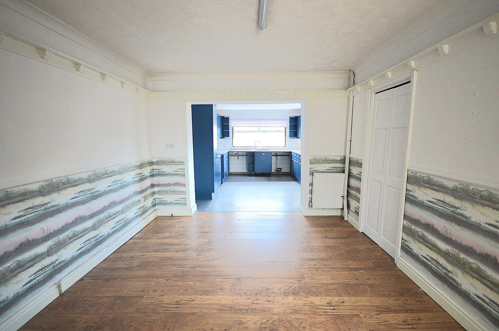 Semi Detached House in Port Talbot