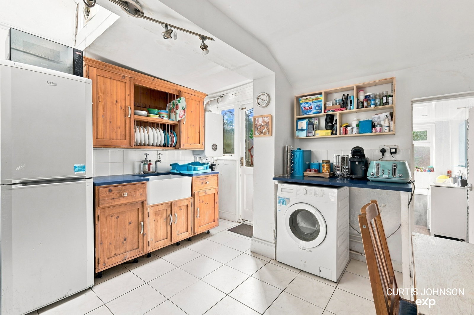 Terraced House for sale in Grays, Church Street, Grays, RM17 6EG