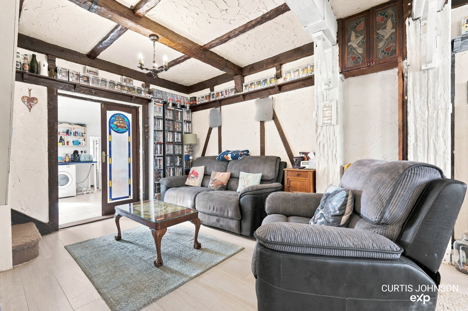 Terraced House for sale in Grays, Church Street, Grays, RM17 6EG
