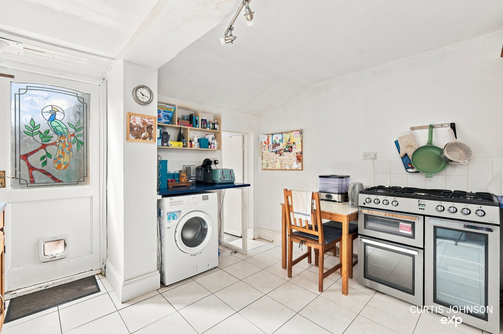 Terraced House for sale in Grays, Church Street, Grays, RM17 6EG