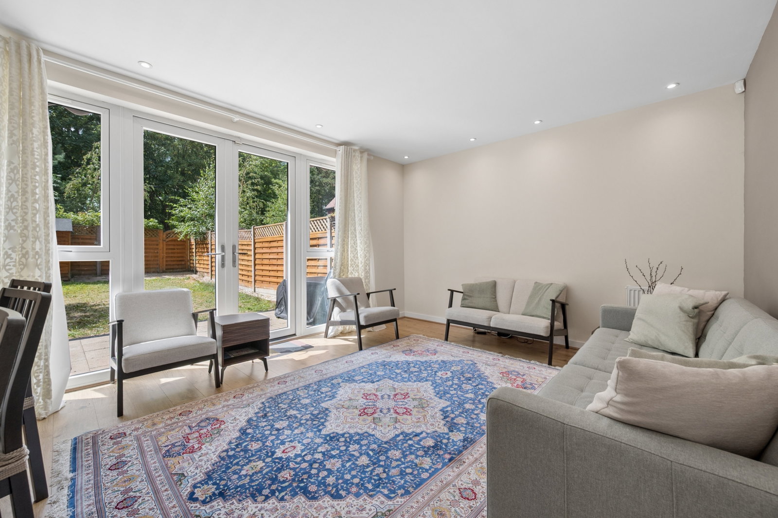 Terraced House in Stockport