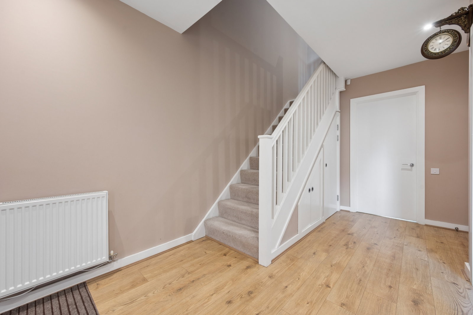 Terraced House in Stockport