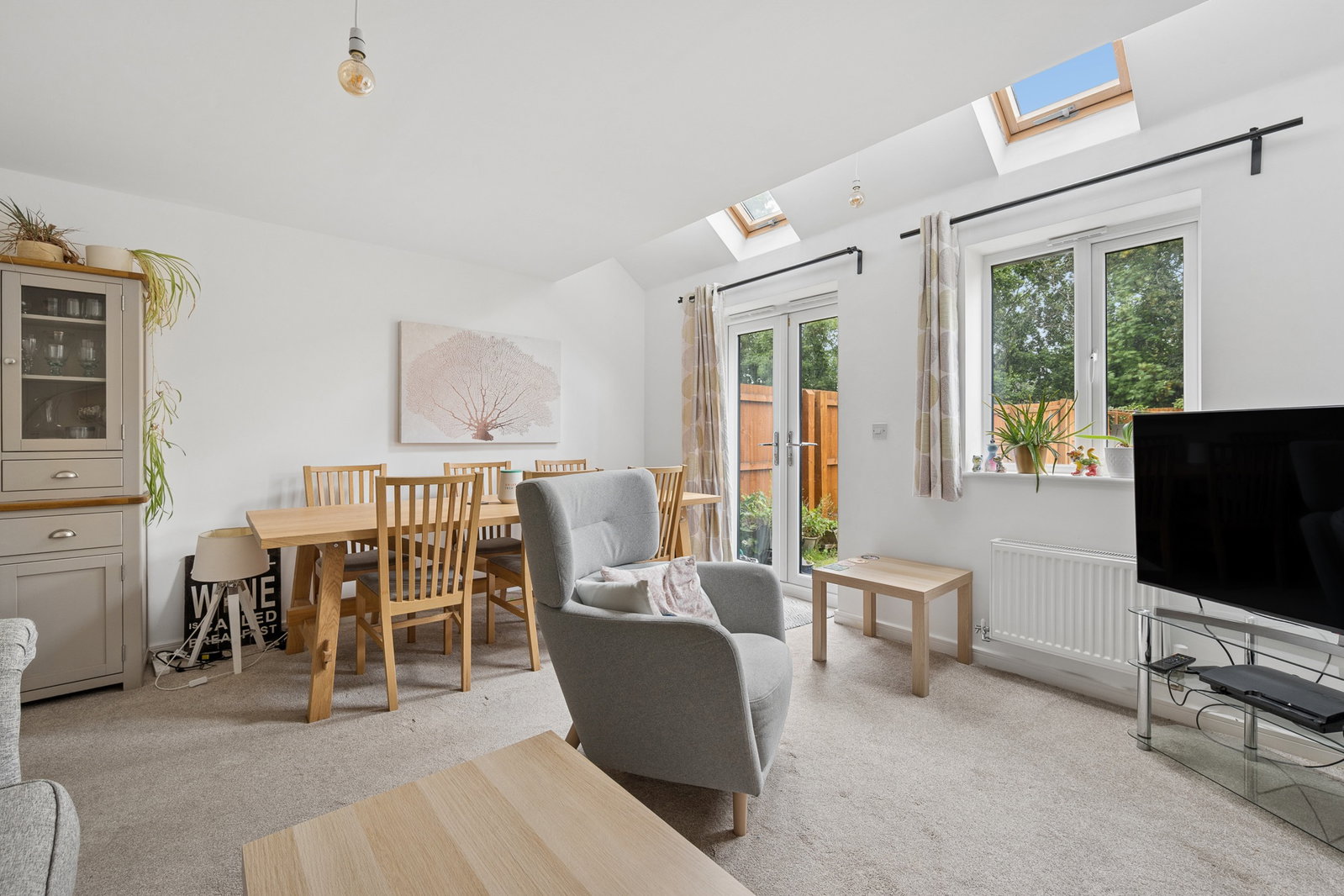 Semi Detached House in Stockport 4