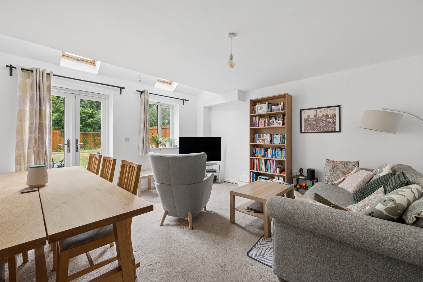 Semi Detached House in Stockport 3