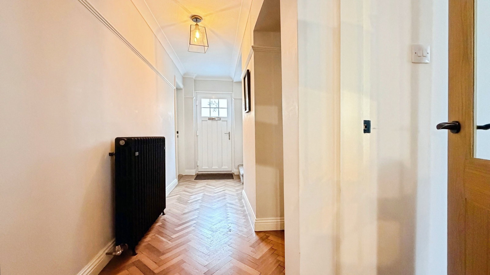 Detached House for sale in Carlisle, Cherry Trees, The Green, Dalston, Carlisle, Cumbria, CA5 7QB