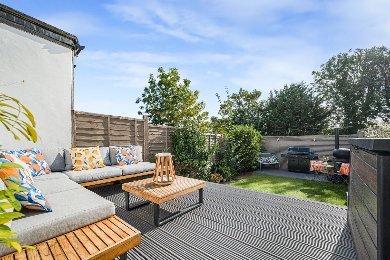 Terraced House for sale in Croydon, Coniston Road, Addiscombe, Croydon, 858 m²