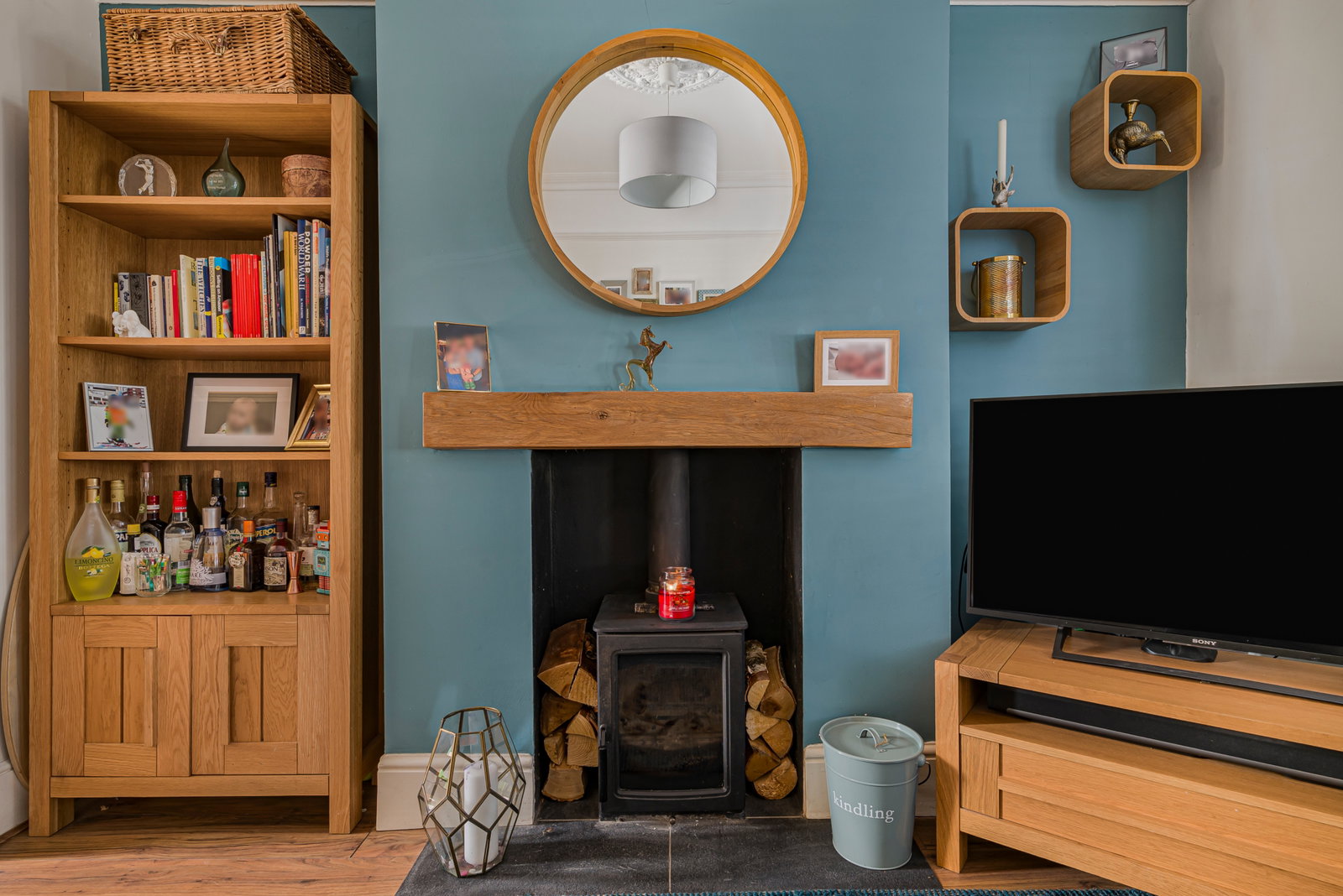 Terraced House for sale in Croydon, Coniston Road, Addiscombe, Croydon, 858 m²