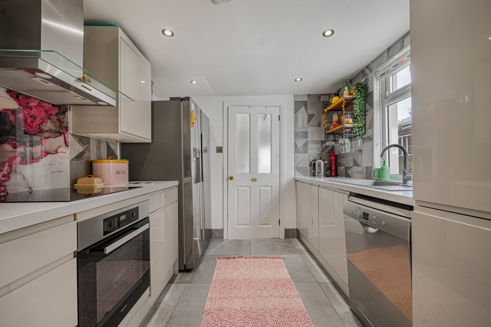 Terraced House for sale in Croydon, Coniston Road, Addiscombe, Croydon, 858 m²