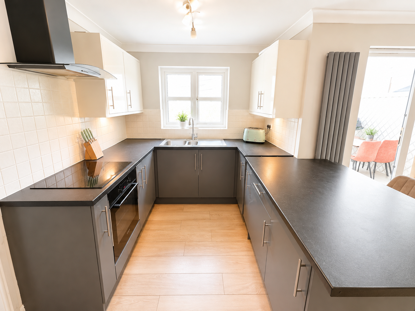 Detached House in Leicester 5