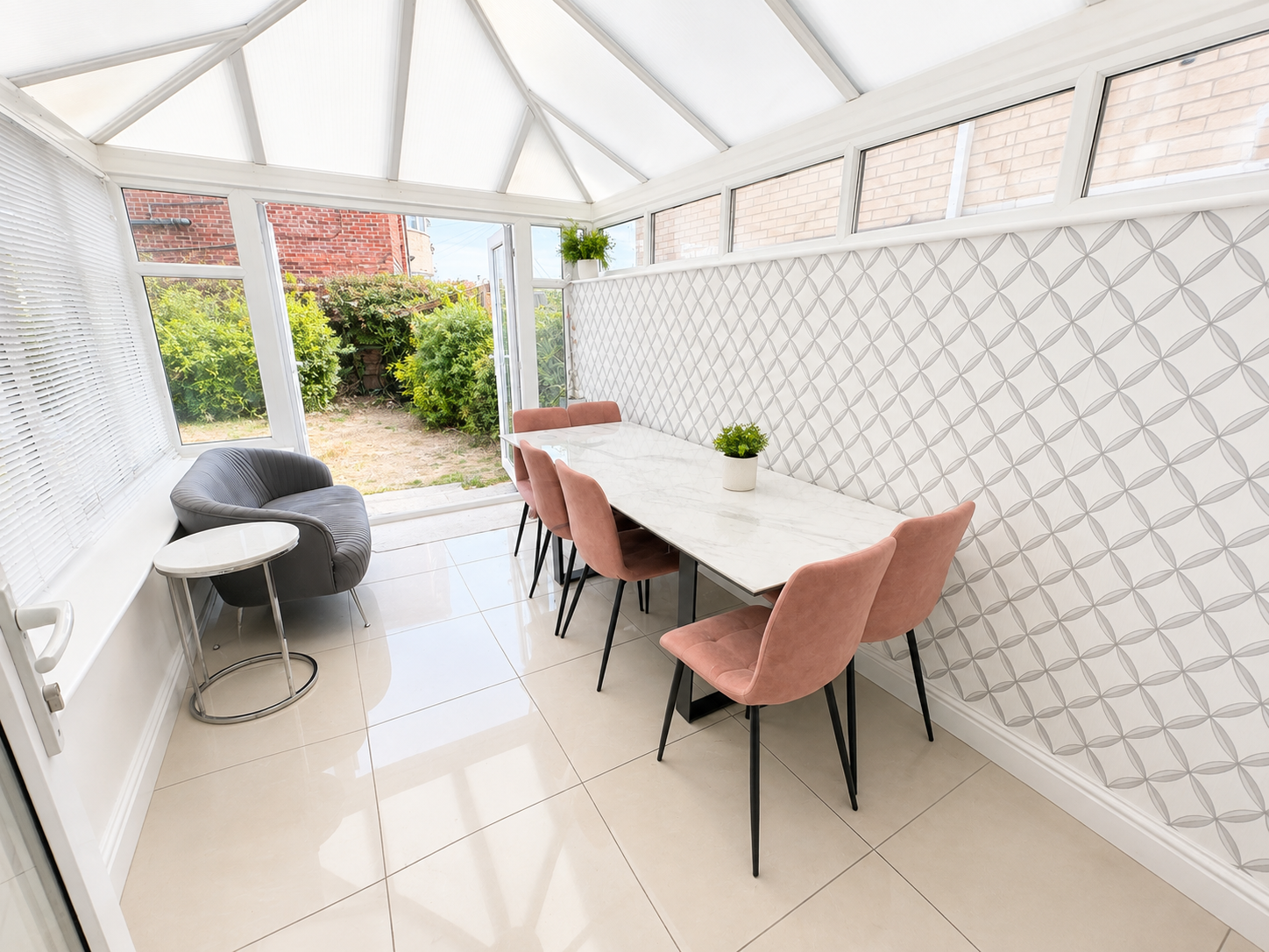 Detached House for sale in Leicester, Cairns Close, Braunstone Town, Leicester, LE3 2TG