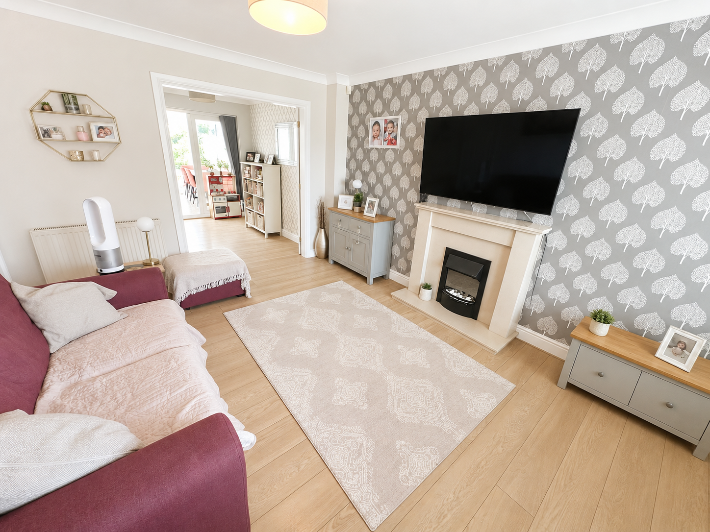 Detached House in Leicester 3
