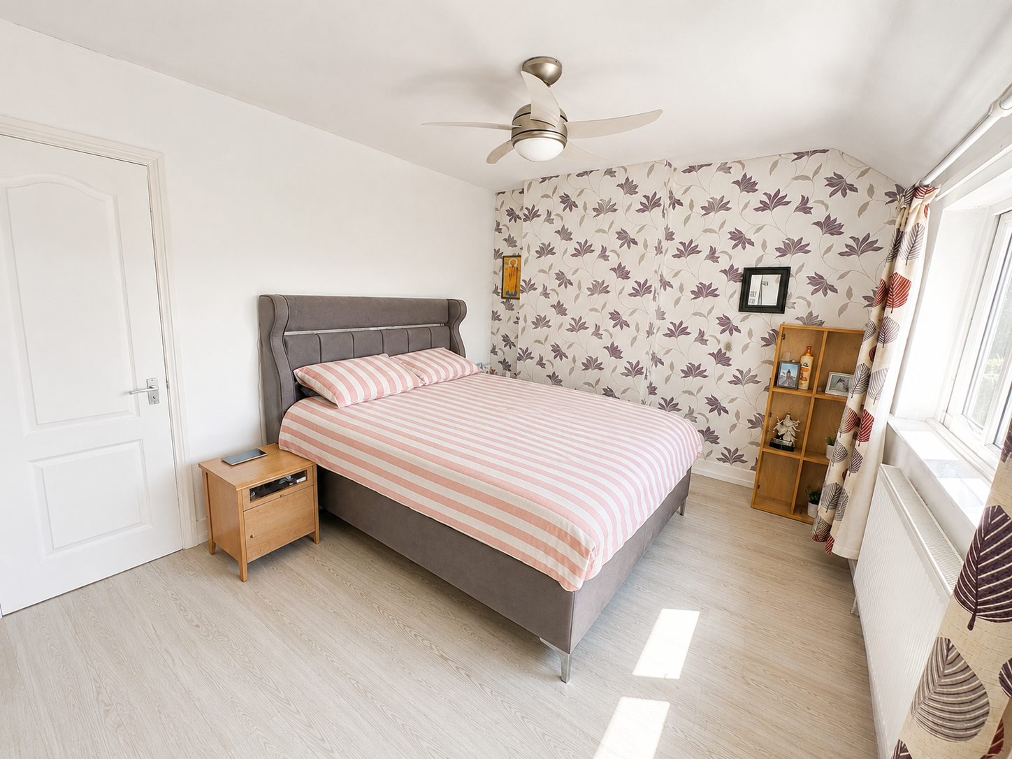 Semi Detached House in Leicester 4