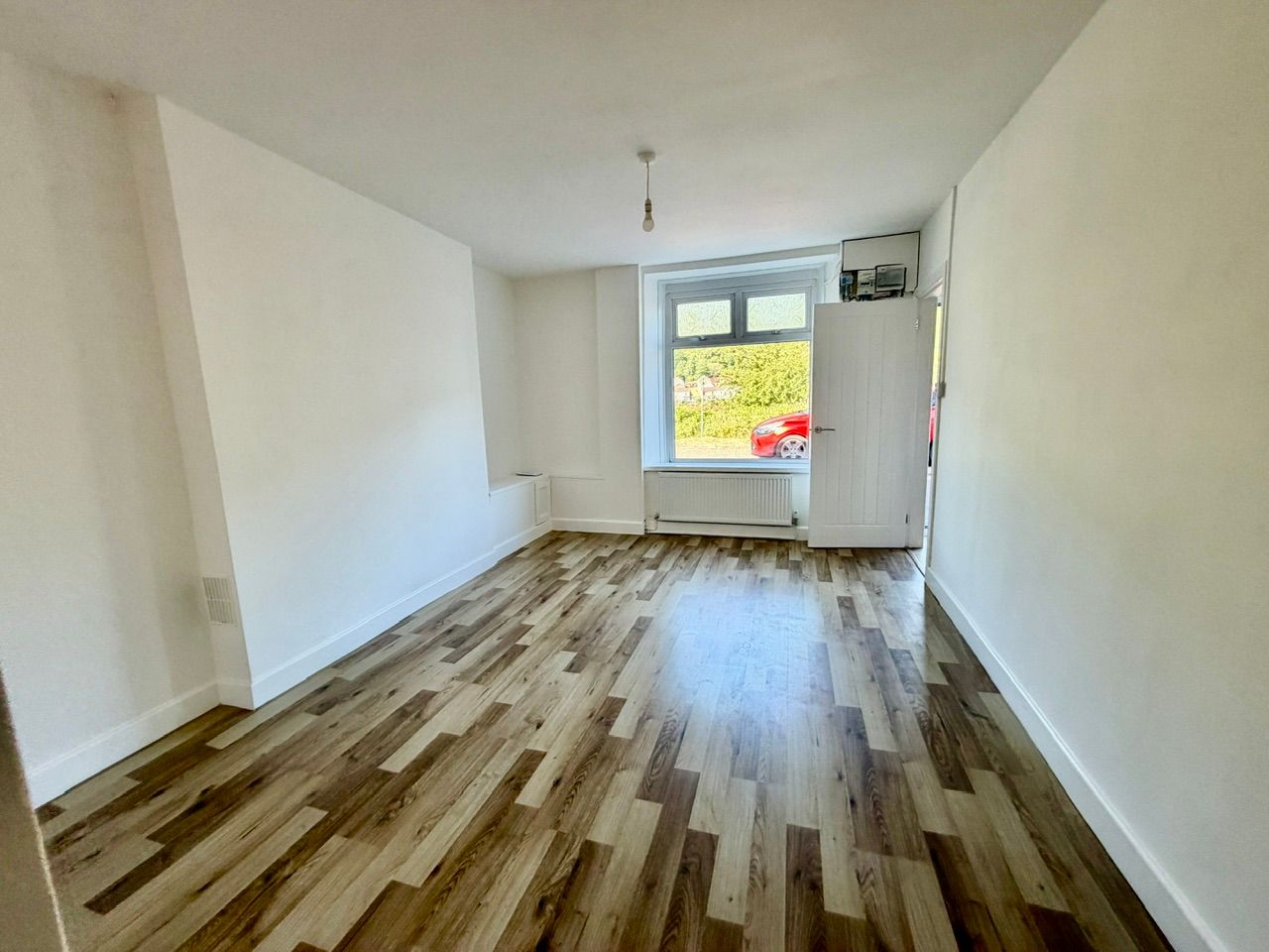 Terraced House in New Tredegar 3
