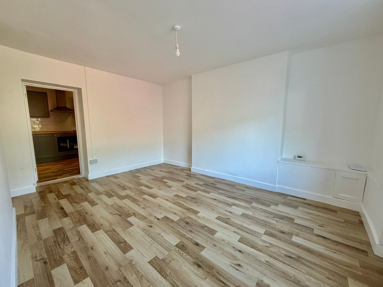 Terraced House for sale in New Tredegar, Powells Terrace, New Tredegar, NP24