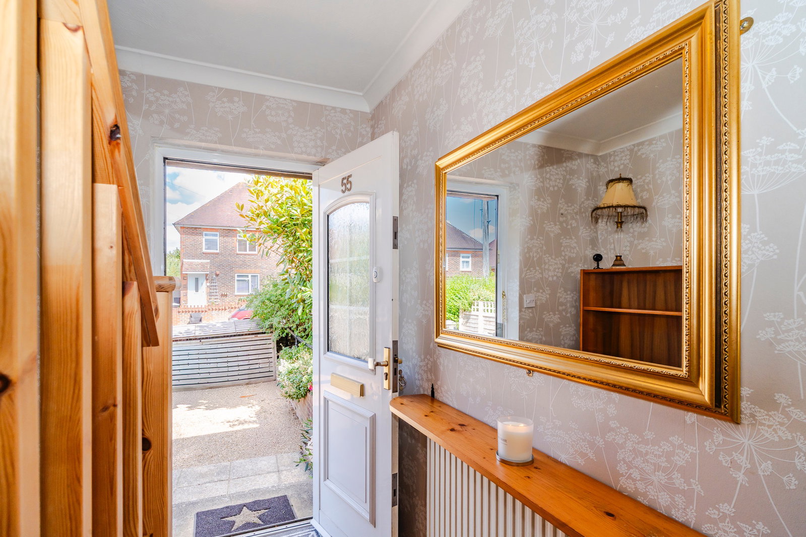 Semi Detached House in Tunbridge Wells 4