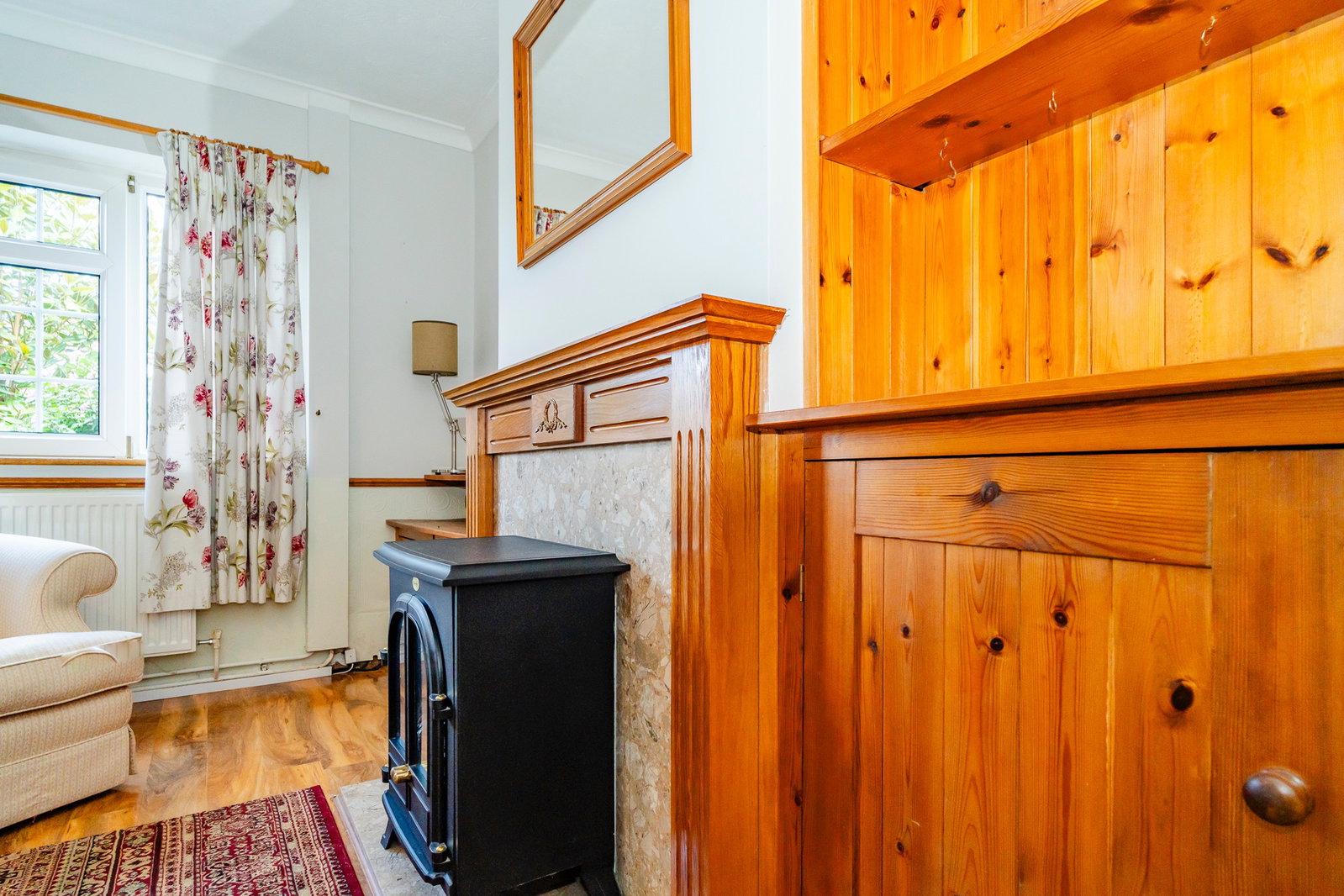 Semi Detached House for sale in Tunbridge Wells, Manor Road, Southborough, Tunbridge Wells, TN4 0LB, 1155 m²