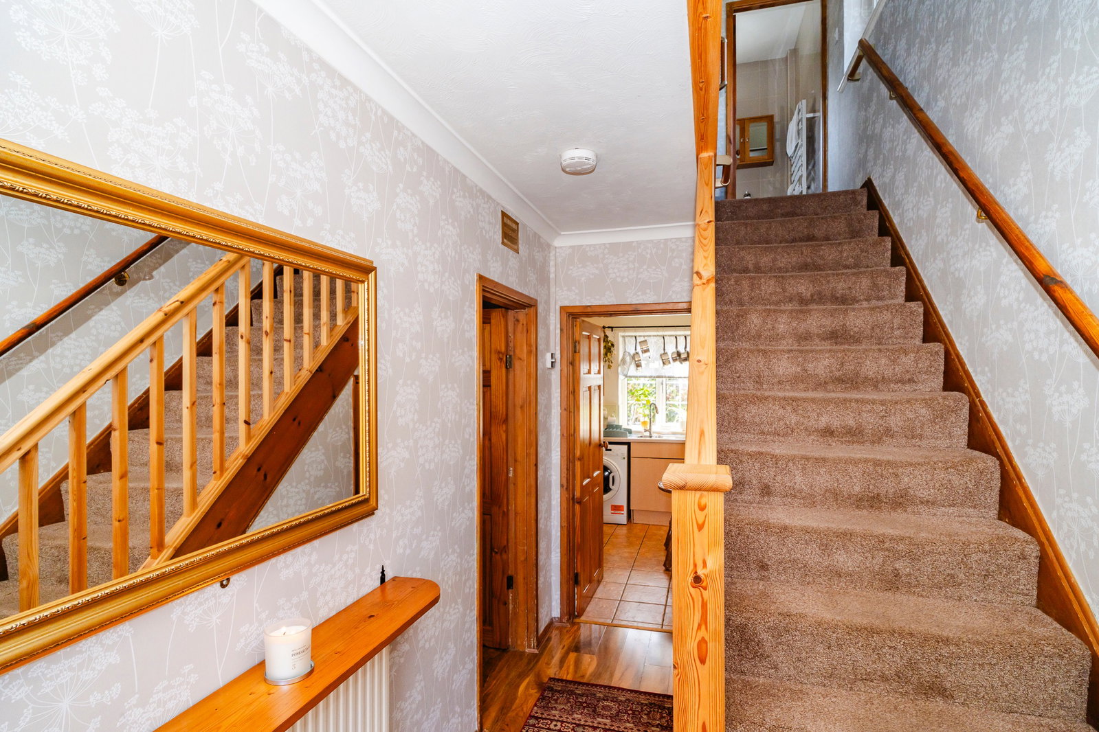 Semi Detached House in Tunbridge Wells 5