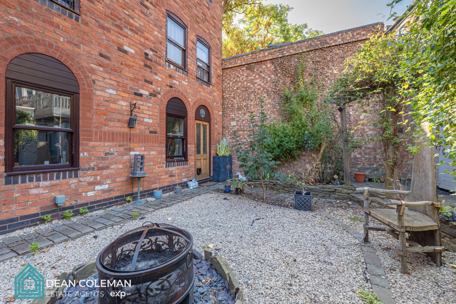 Flat for sale in Worcester, City Walls Road, Worcester, 509 m²