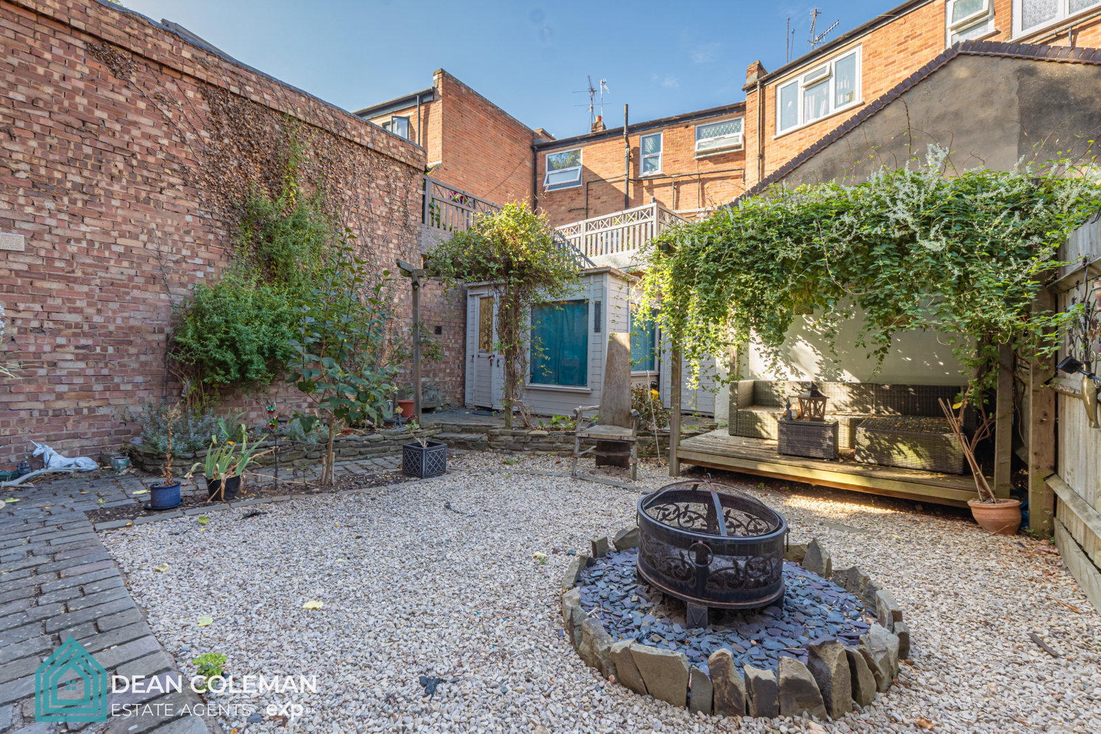 Flat for sale in Worcester, City Walls Road, Worcester, 509 m²