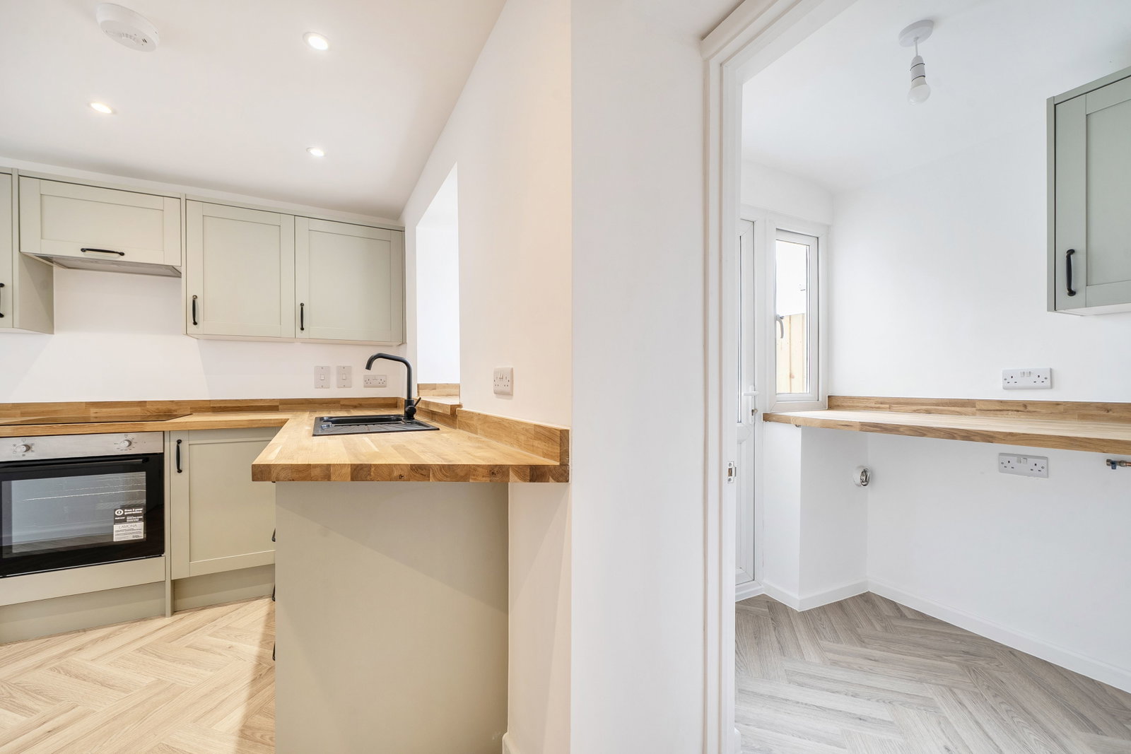 Cottage in Callington