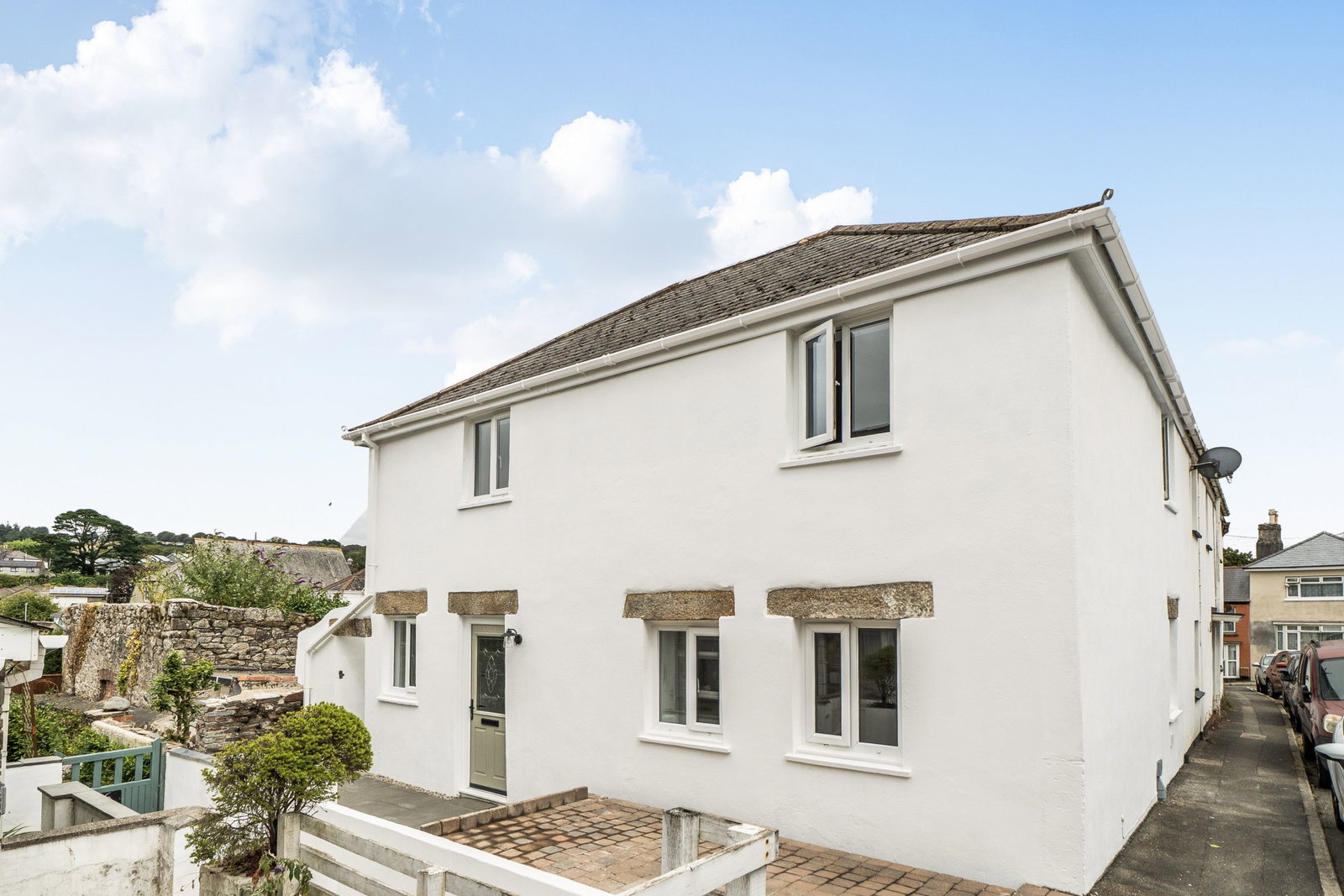 Cottage in Callington