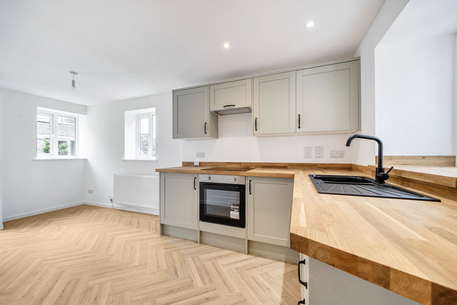 Cottage in Callington