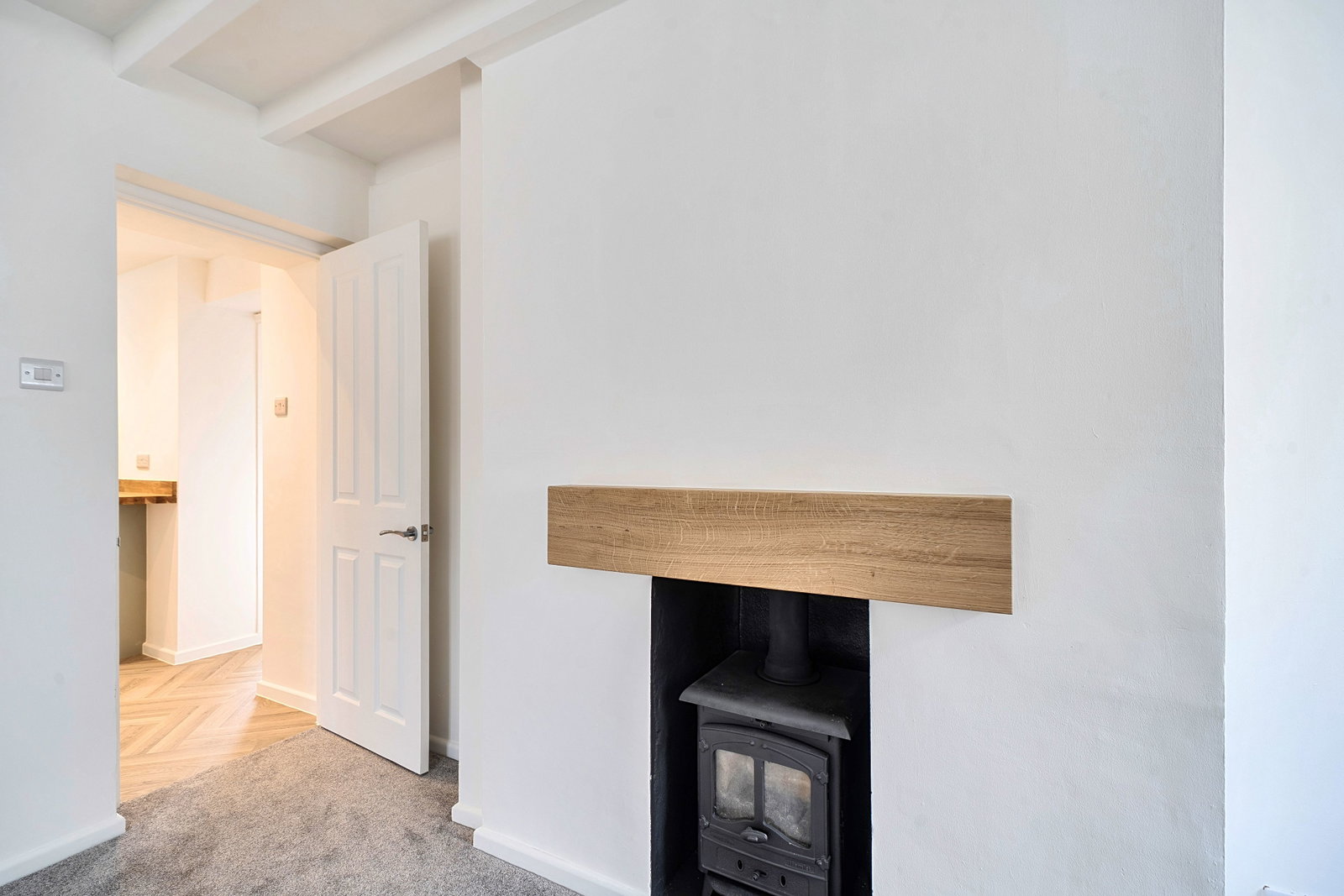 Cottage in Callington
