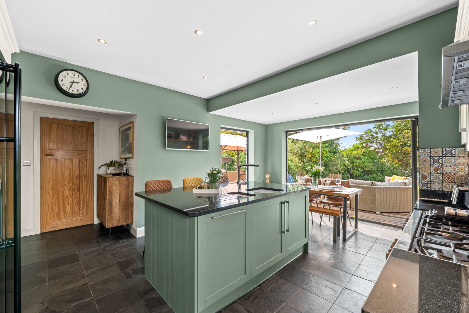 Semi Detached House for sale in South Croydon, North Down, South Croydon, CR2 9PA
